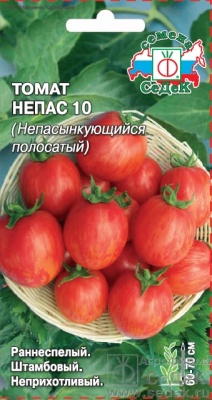 томат непас